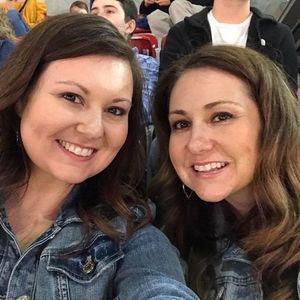 Meet your Posher, Gina